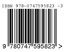 ISBN