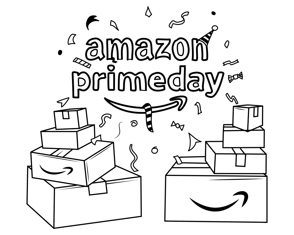 Amazon S Prime Day 19