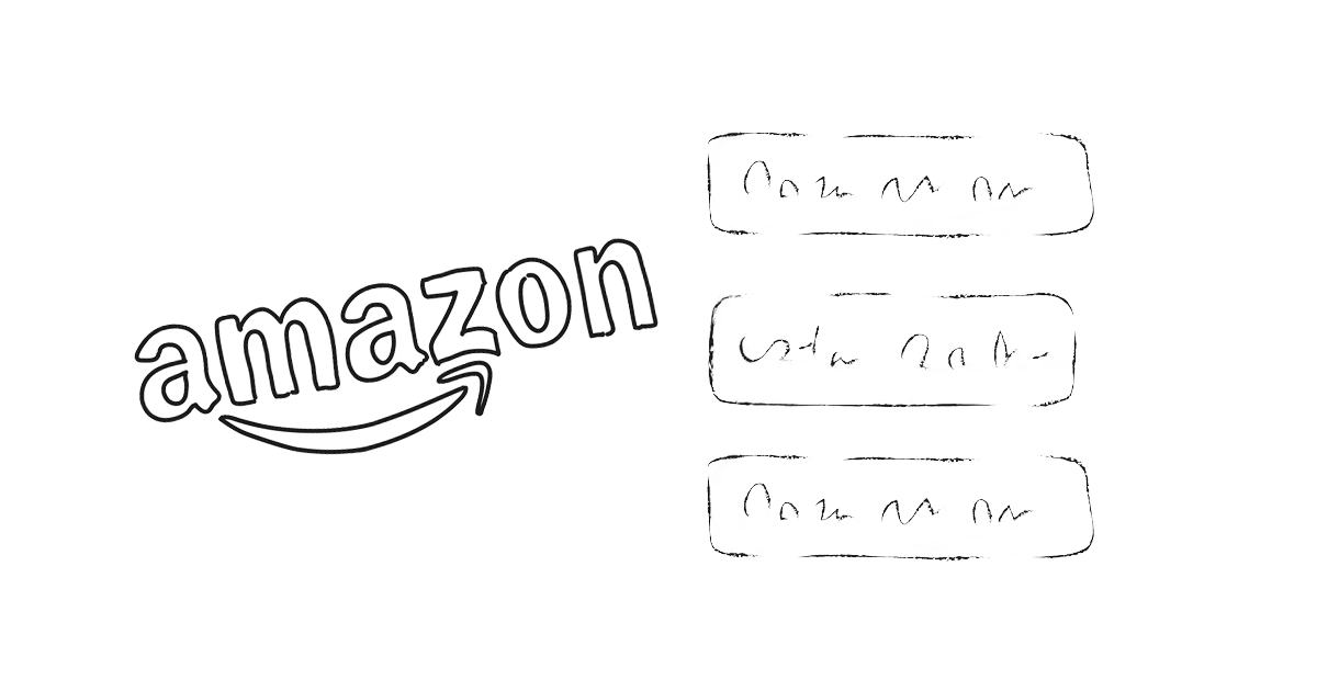 Amazon Address Verification