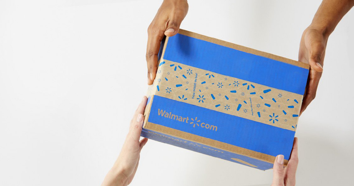 Walmart Shipping and Packaging Tips