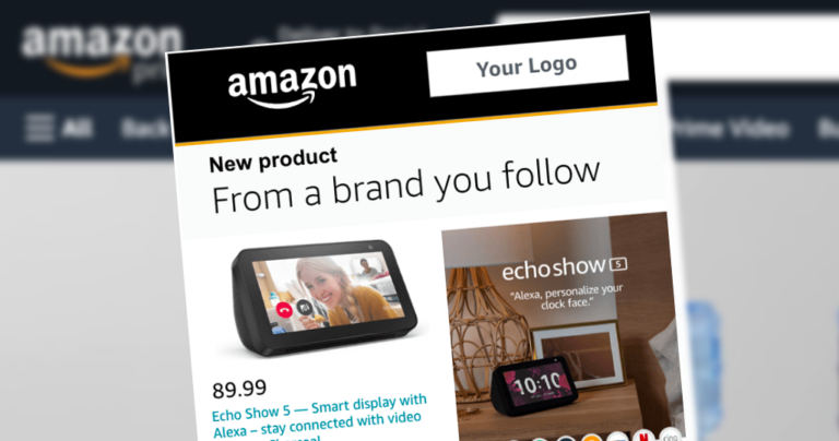 Amazon launches Free Email Marketing Capabilities for sellers to ...