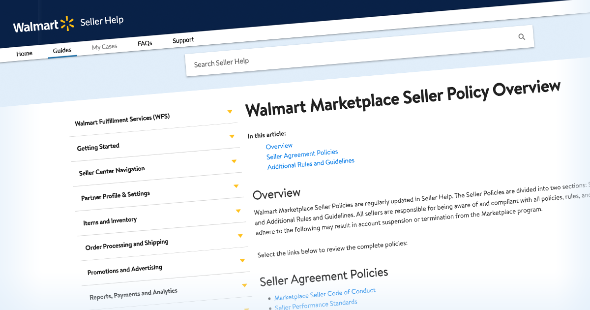 Walmart Account Suspensions: Prevention and Recovery