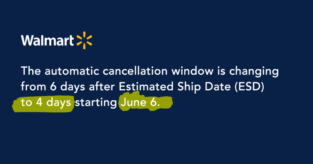 Walmart's newest shipping option might make you cancel  Prime