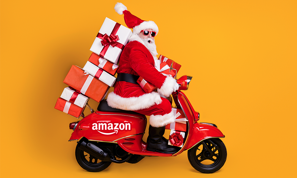 Amazon Announces Seasonal Fulfillment Fees for 2023 Holiday Season