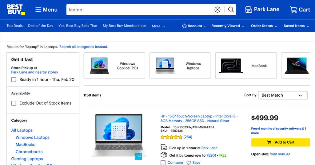 Selling on Best Buy: A New Marketplace for Sellers in 2025